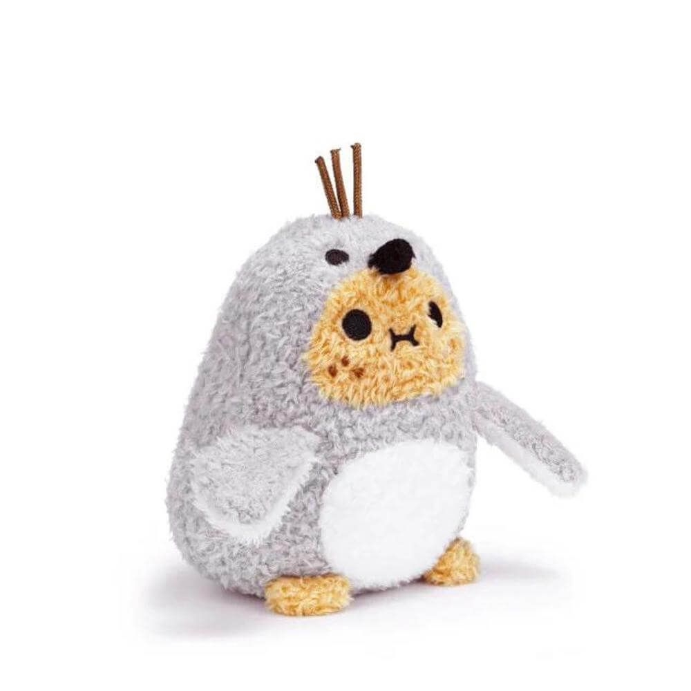 Noodoll Penguin Ricespud Mini